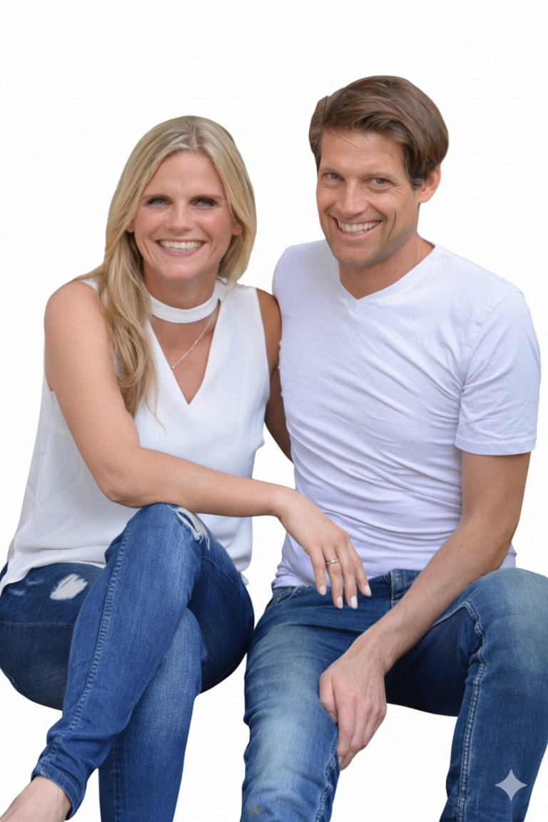 nadine und felix